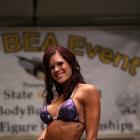 Melanie  Flockhart - NPC Iowa State Championship 2014 - #1